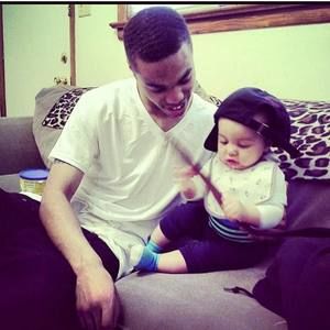 Meet your Posher, Laurence